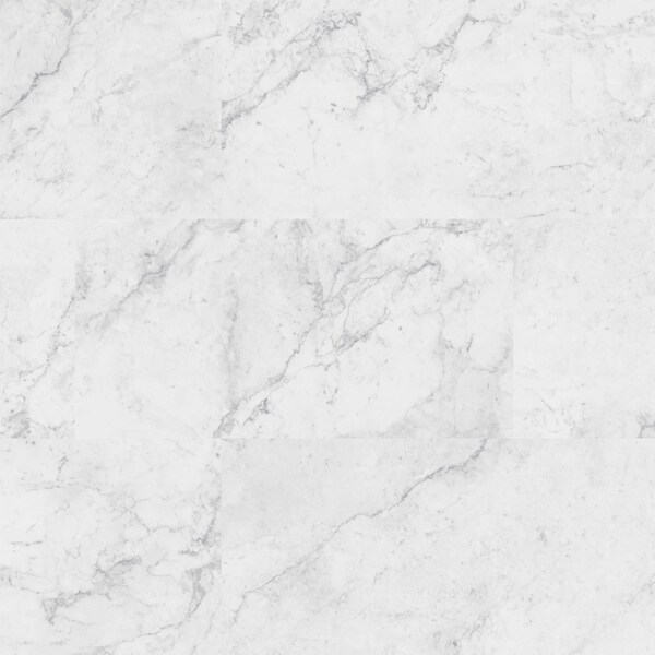 Ackland Tropez Barteau 12 in. x 24 in. 5mm 12mil Waterproof Rigid Core Luxury Vinyl Tile Flooring, 660PK AKVRCBART12X24-5012-PL - main